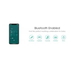 4moms MamaRoo Sleep Wiegje -Kinderwagens Verkoop 4moms mamaroo sleep wiegje 4