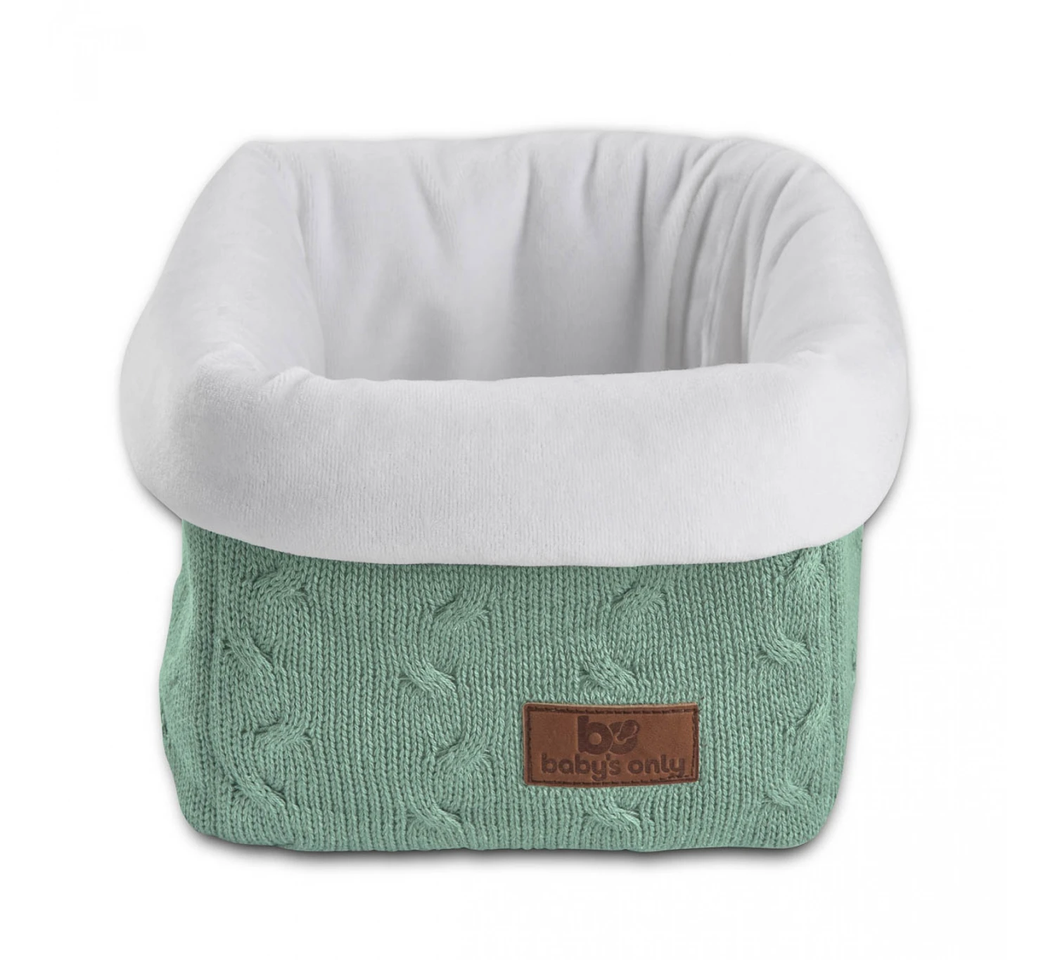 Commodemandje Kabel - Mint 1 Commodemandje Kabel - Mint