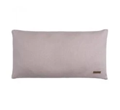 Kussen Sparkle - Zilver-Roze