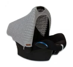 Zonnekap Maxi-Cosi Kabel - Grijs