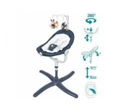 BabyMoov Wipstoel Swoon Air -Kinderwagens Verkoop babymoov wipstoel swoon air 1