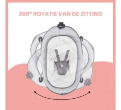 BabyMoov Wipstoel Swoon Up Graphik -Kinderwagens Verkoop babymoov wipstoel swoon up graphik 2