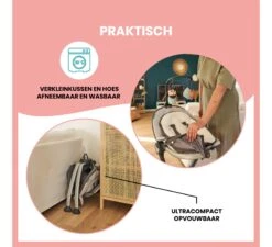 BabyMoov Wipstoel Swoon Up Graphik -Kinderwagens Verkoop babymoov wipstoel swoon up graphik 5