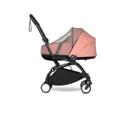 Babyzen YOYO Muggennet Reiswieg