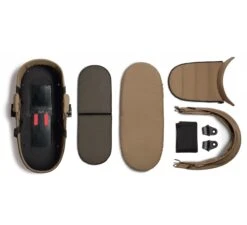 Babyzen YOYO Reiswieg - Toffee -Kinderwagens Verkoop babyzen yoyo reiswieg toffee 3