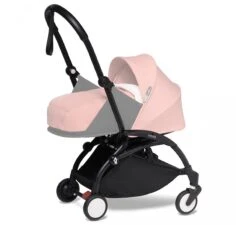 Babyzen YOYO2 Frame - Zwart