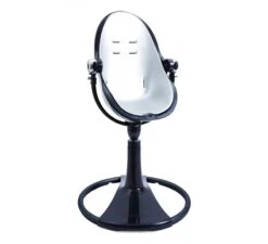 Bloom Fresco Frame Chrome - Noir