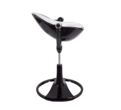 Bloom Fresco Frame Chrome - Noir -Kinderwagens Verkoop bloom fresco frame chrome noir 3