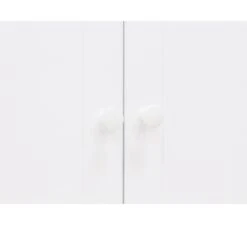 2-Deurskast Evi -Kinderwagens Verkoop bopita 2 deurskast evi 3