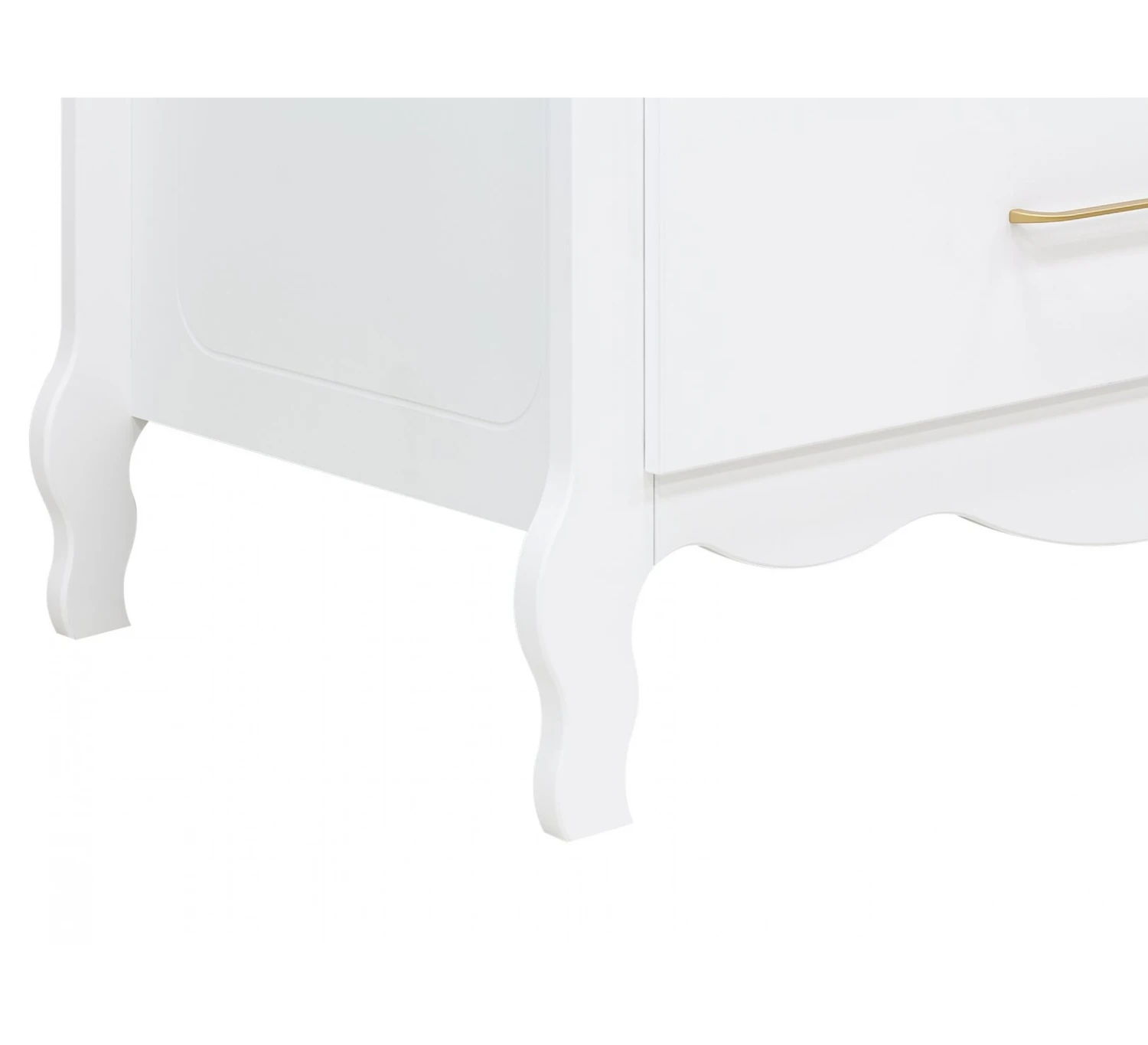 2-Deurskast XL Elena 4 2-Deurskast XL Elena - Afbeelding 4