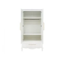 2-Deurskast XL Elena 13 2-Deurskast XL Elena -Kinderwagens Verkoop bopita 2 deurskast xl elena 6