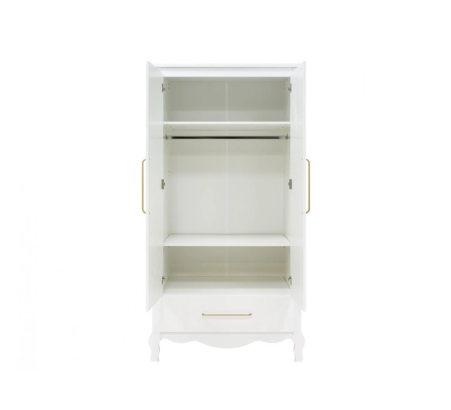 2-Deurskast XL Elena 7 2-Deurskast XL Elena - Afbeelding 7