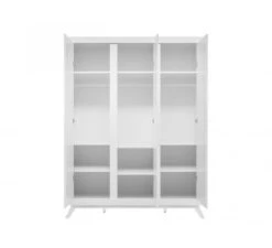 3-Deurskast Anne -Kinderwagens Verkoop bopita 3 deurskast anne 2