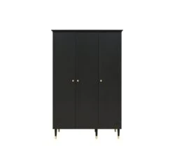 3-Deurskast Cloë -Kinderwagens Verkoop bopita 3 deurskast cloA 3