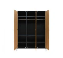 3-Deurskast Job 7 3-Deurskast Job -Kinderwagens Verkoop bopita 3 deurskast job 3