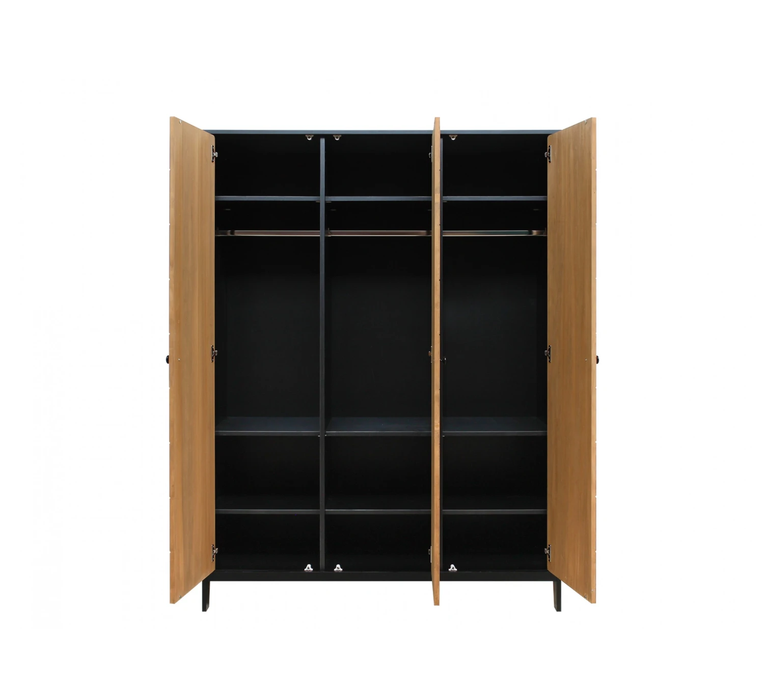 3-Deurskast Job 4 3-Deurskast Job - Afbeelding 4