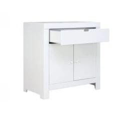 Babyflex Commode 2-Deurs + 1-Lade -Kinderwagens Verkoop bopita babyflex commode 2 deurs 1 lade 3