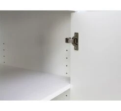 Babyflex Commode 2-Deurs + 1-Lade -Kinderwagens Verkoop bopita babyflex commode 2 deurs 1 lade 5