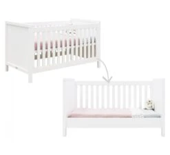 Bedbank Corsica 70x140