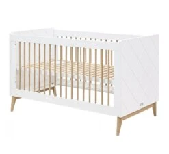 Bedbank Paris 70x140 12 Bedbank Paris 70x140 -Kinderwagens Verkoop bopita bedbank paris 70x140 2