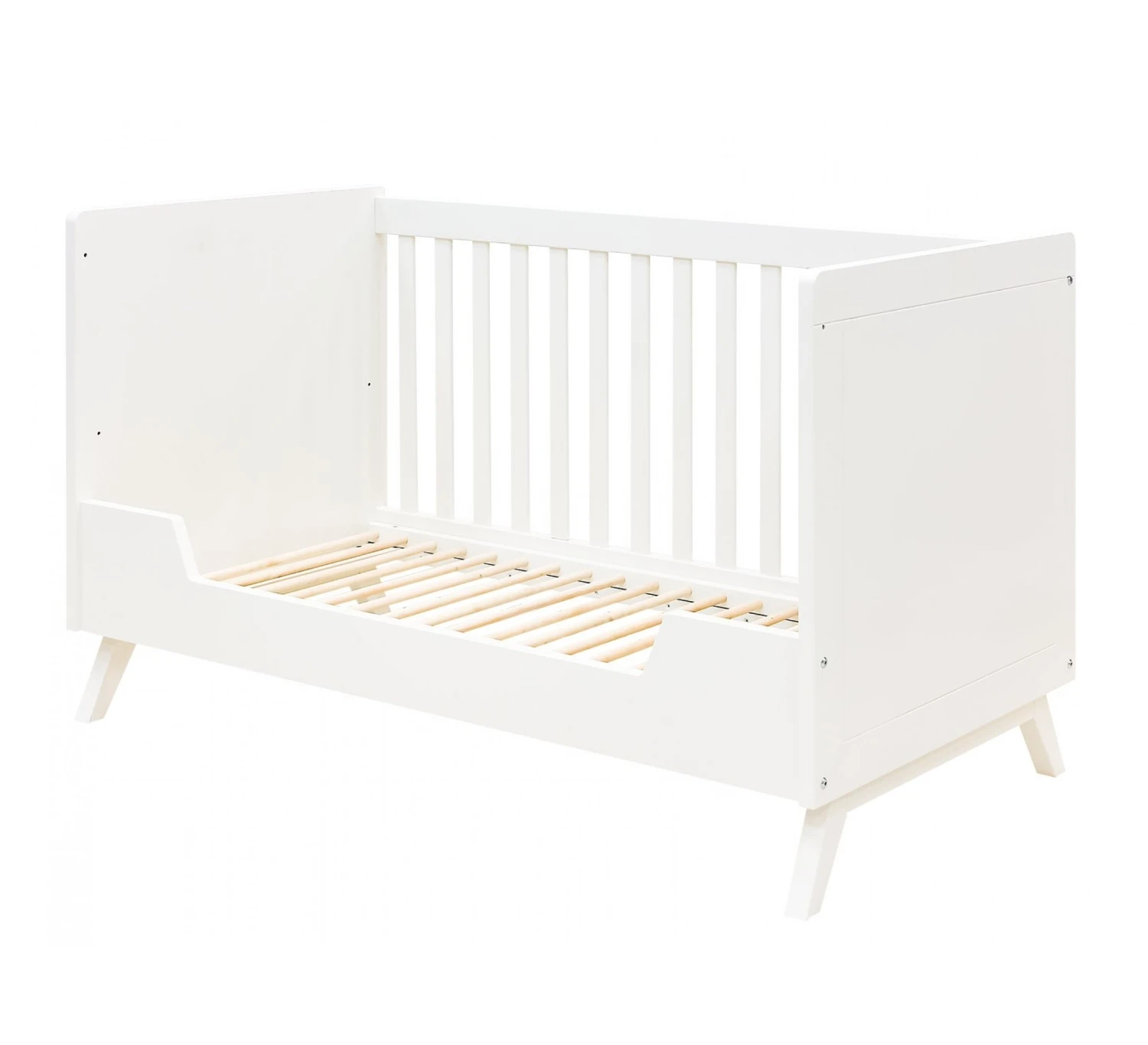 Bedbank Retro 70x140 2 Bedbank Retro 70x140 - Afbeelding 2