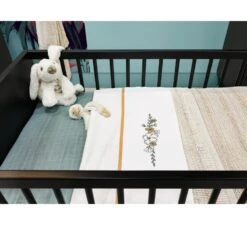 Ledikant Cloë 60x120 -Kinderwagens Verkoop bopita ledikant cloA 60x120 5