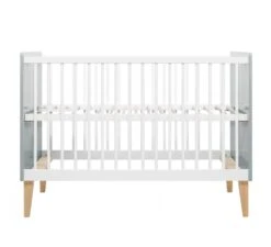 Ledikant Emma 60x120 7 Ledikant Emma 60x120 -Kinderwagens Verkoop bopita ledikant emma 60x120 4