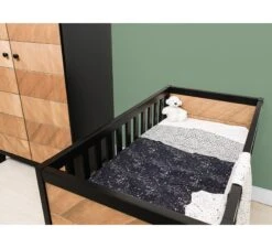 Ledikant Job 60x120 -Kinderwagens Verkoop bopita ledikant job 60x120 4