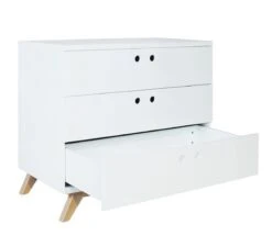 Lynn Commode 3 Lades -Kinderwagens Verkoop bopita lynn commode 3 lades 1 3