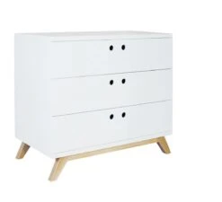 Lynn Commode 3 Lades -Kinderwagens Verkoop bopita lynn commode 3 lades 1 4