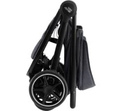 B-Agile R Buggy - Elephant Grey -Kinderwagens Verkoop britax rAmer premium b agile r buggy elephant grey 3