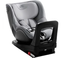Dualfix I-Size Met Zitverkleiner - Grey Marble 6 Dualfix I-Size Met Zitverkleiner - Grey Marble -Kinderwagens Verkoop britax rAmer premium dualfix i size met zitverkleiner grey marble 2