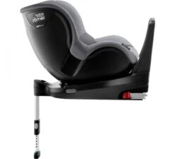 Dualfix I-Size Met Zitverkleiner - Grey Marble 7 Dualfix I-Size Met Zitverkleiner - Grey Marble -Kinderwagens Verkoop britax rAmer premium dualfix i size met zitverkleiner grey marble 3