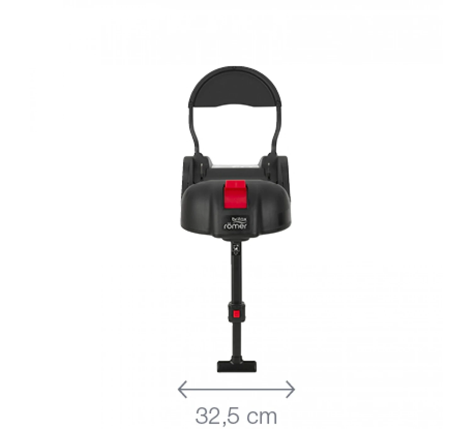 Britax Römer Primo Base 2 Britax Römer Primo Base - Afbeelding 2