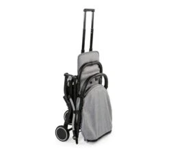 CHICCO Buggy TrolleyMe - Light Grey -Kinderwagens Verkoop chicco buggy trolleyme light grey 2