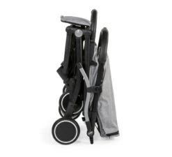 CHICCO Buggy TrolleyMe - Light Grey -Kinderwagens Verkoop chicco buggy trolleyme light grey 3