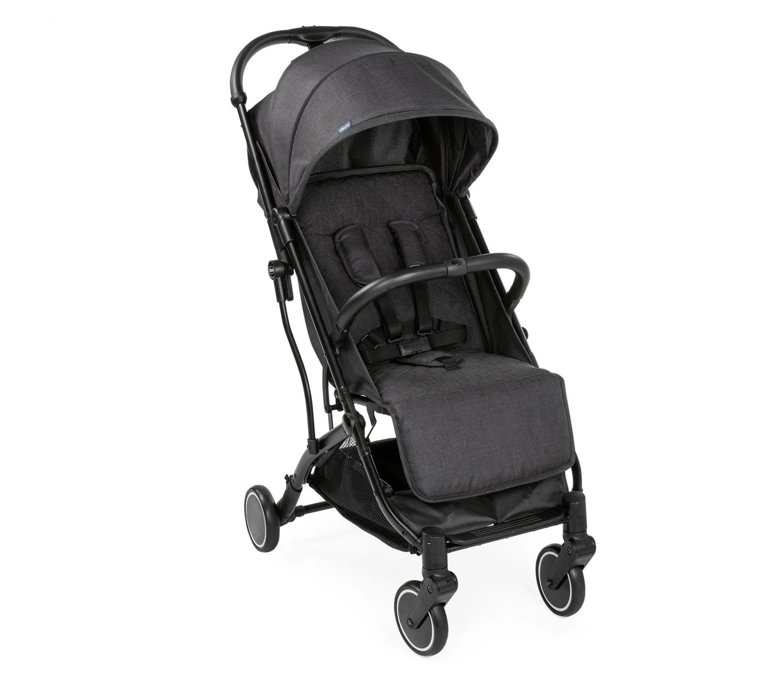 CHICCO Buggy TrolleyMe - Stone 1 CHICCO Buggy TrolleyMe - Stone