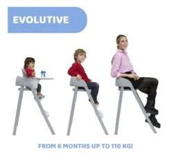 CHICCO Crescendo Up Kinderstoel - Venice Lagune Groen -Kinderwagens Verkoop chicco crescendo up kinderstoel venice lagune groen 1