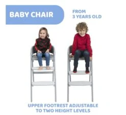 CHICCO Crescendo Up Kinderstoel - Venice Lagune Groen -Kinderwagens Verkoop chicco crescendo up kinderstoel venice lagune groen 4