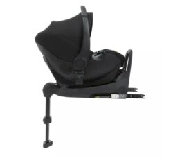 CHICCO Kory Essential I-Size - Black -Kinderwagens Verkoop chicco kory essential i size black 3