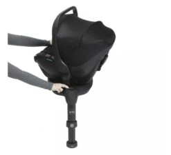 CHICCO Kory Essential I-Size - Black -Kinderwagens Verkoop chicco kory essential i size black 4