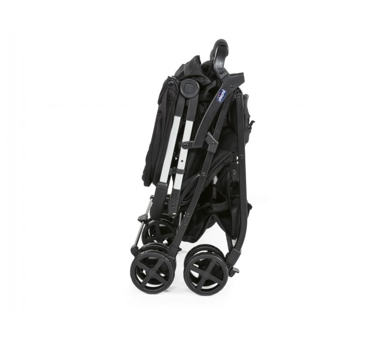 CHICCO Ohlalà Twin Buggy 3 CHICCO Ohlalà Twin Buggy - Afbeelding 3