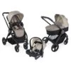 CHICCO Trio Best Friend Light Crossover - Beige