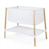 Childhome Evolux Wieg 50x90 - Wit