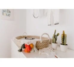 Childhome Mozes Verschoonmand Met Matras -Kinderwagens Verkoop childhome mozes verschoonmand met matras 4