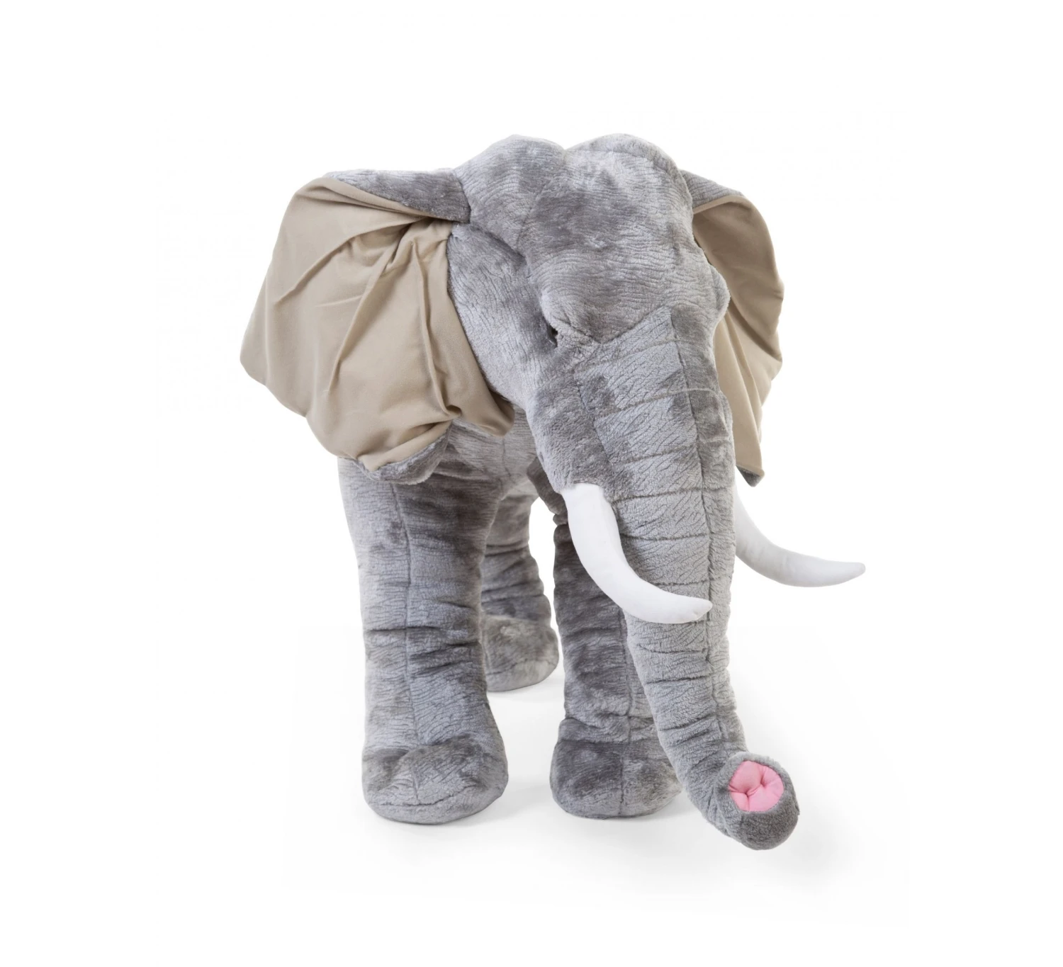 Childhome Olifant 75CM 3 Childhome Olifant 75CM - Afbeelding 3