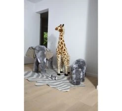 Childhome Olifant 75CM 9 Childhome Olifant 75CM -Kinderwagens Verkoop childhome olifant 75cm 4
