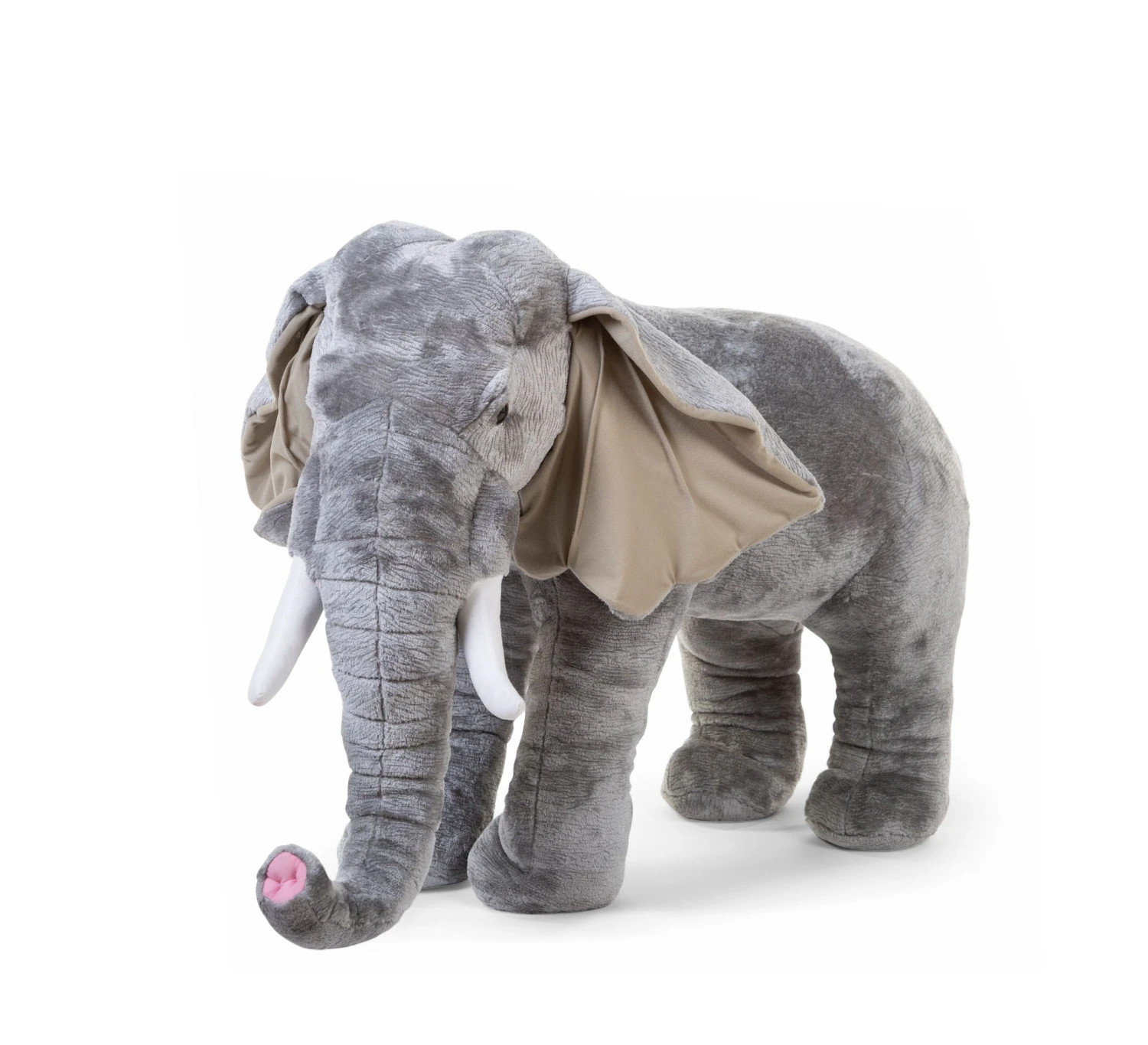 Childhome Olifant 75CM 1 Childhome Olifant 75CM