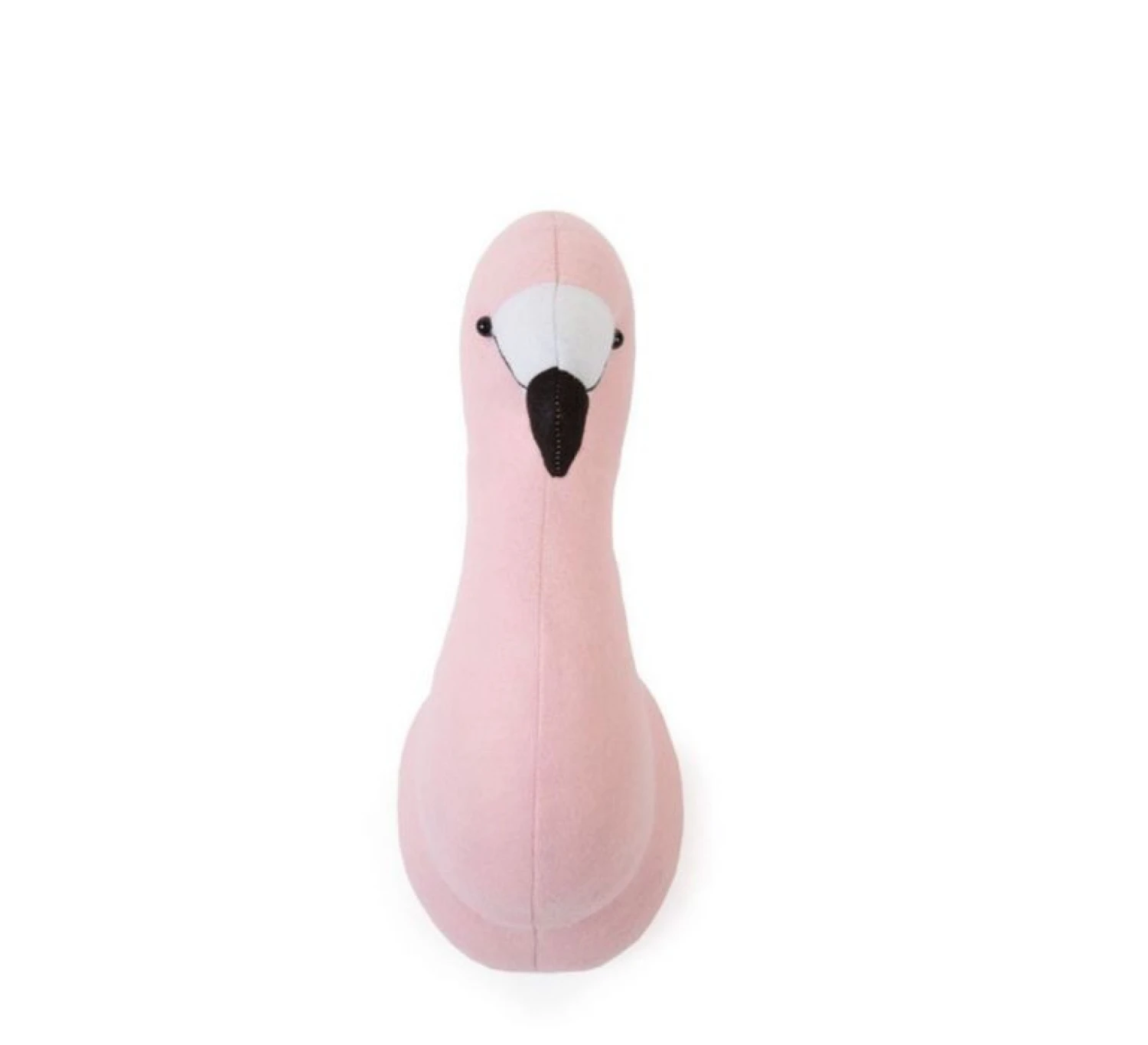Childhome Vilten Decoratie Flamingo 2 Childhome Vilten Decoratie Flamingo - Afbeelding 2