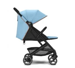 CYBEX Beezy - Beach Blue -Kinderwagens Verkoop cybex beezy beach blue 2